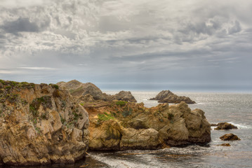 Point Lobos State Natural Reserve