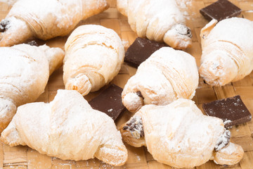 croissants