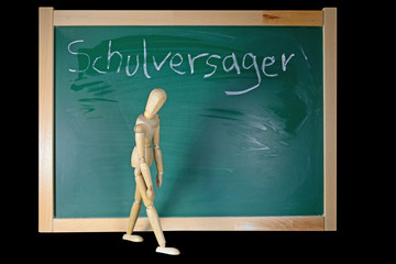 Schulversager