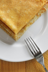 pancakes