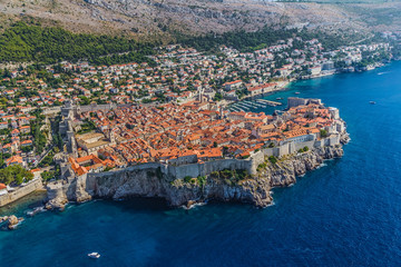 Dubrovnik old town