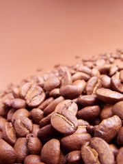 Coffee beans