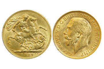 sovereign coin