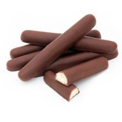 Biscuits au chocolat