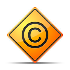 Copyright Hazard