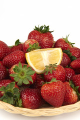 fragole