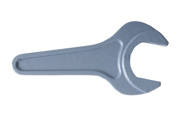 wrench.