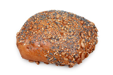 Sesamkörnerbrötchen