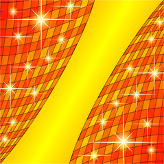 Hintergrund Party Disco