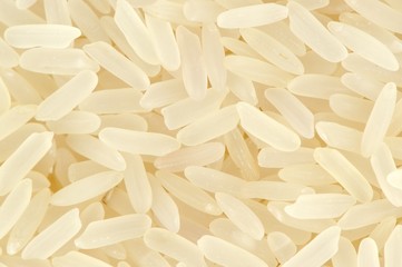 Parboiled Rice Macro