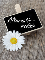 Alternativmedizin