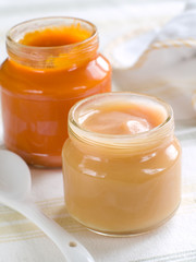 baby food