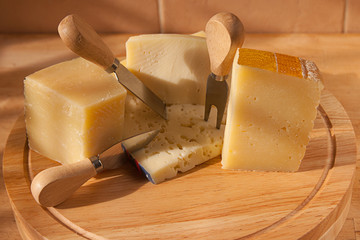 formaggi italiani