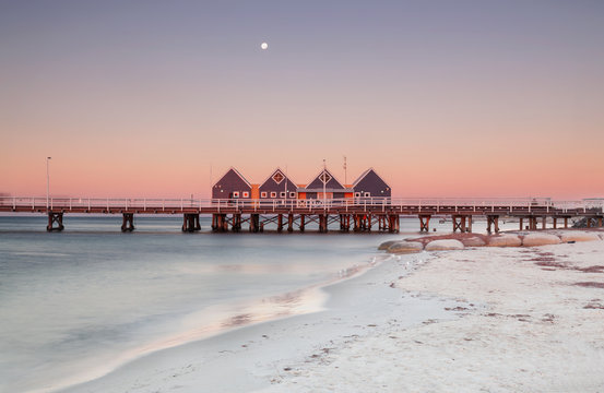 Busselton Jetty