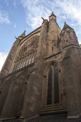 Cattedrale di Saint Malo