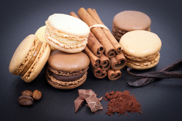 Macarons