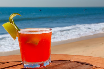 alcohol cocktail