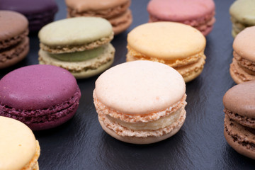 Macarons