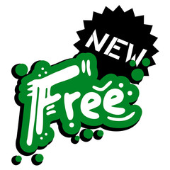 New free