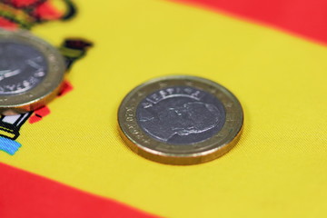 Spanienkrise