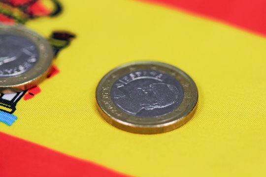 Spanienkrise