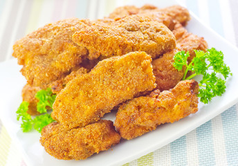 nuggets