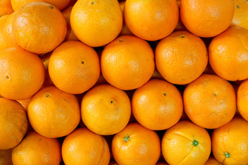 Orangen