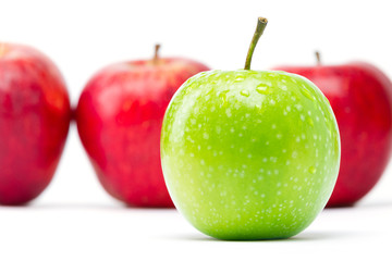 Green Apple