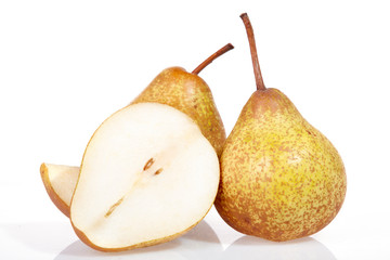 pears