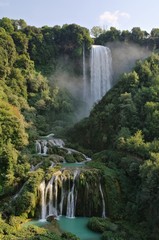 Cascata delle Marmore 01 © LianeM