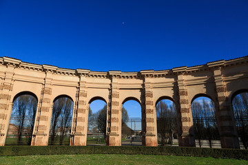 Obraz premium Palazzo Te