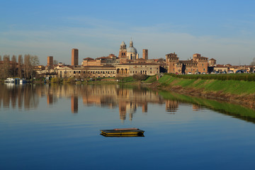 Mantova, Italy