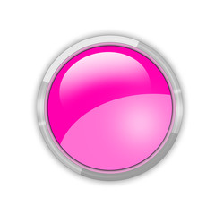 pink button