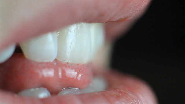 Mouth