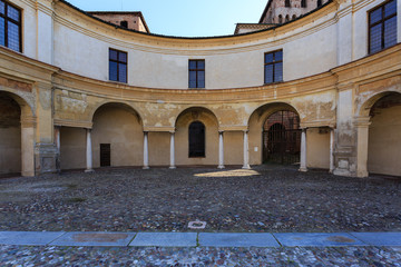 Mantova, Italy