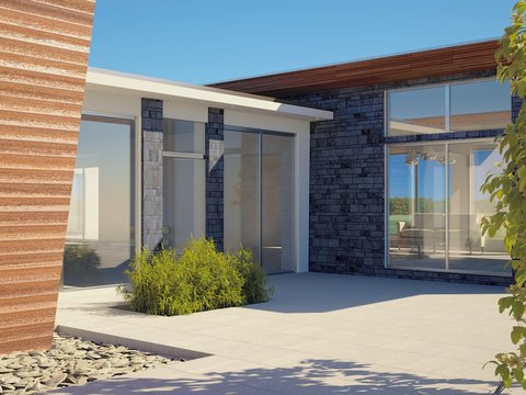 Bungalow