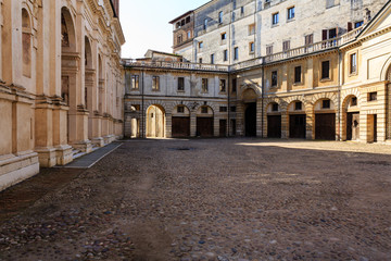 Mantova, Italy