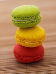 Macaroons