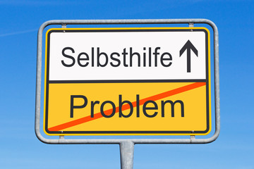 Selbsthilfe