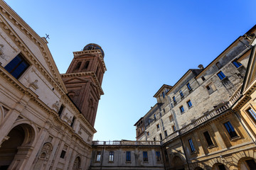 Fototapeta premium Mantova, Italy