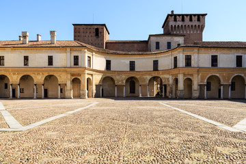 Mantova, Italy