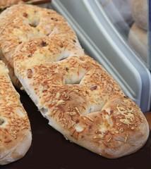 Fougasse