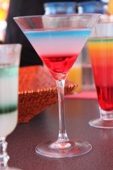 Cocktails