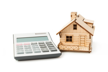 Home loan calculator