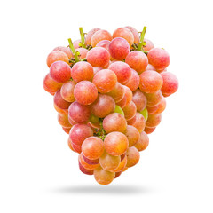 Sweet Grapes
