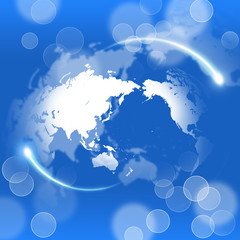 グローバルビジネス