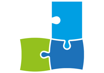 Abstract Sign template