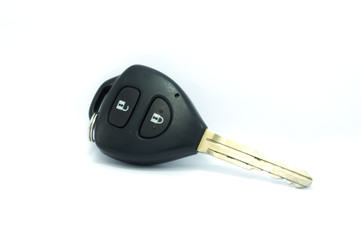Car key