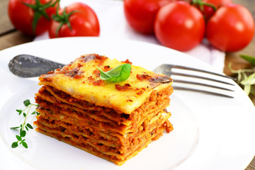 Lasagne
