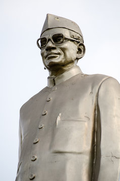 Neelam Sanjeeva Reddy Monument